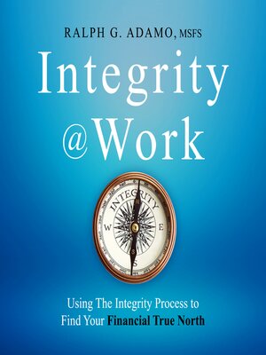 cover image of Integrity @ Work